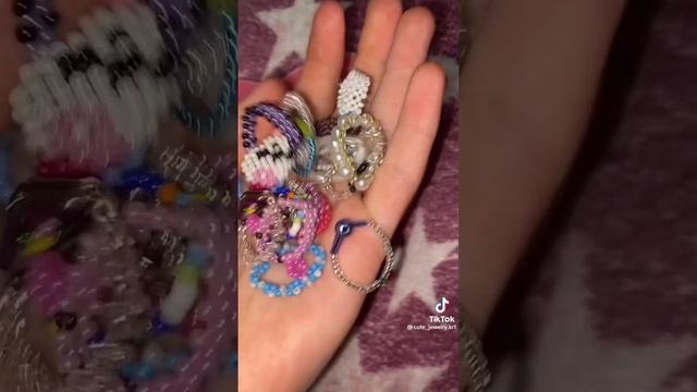 видео про бисероплетение сборник