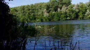 Новая и Старая Каховка в фотографиях каховчан