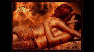 Дина Гарипова Свеча горела 1