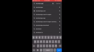 Duckduckgo Privacy Browser Tutorial | How To Use Duckduckgo 2021
