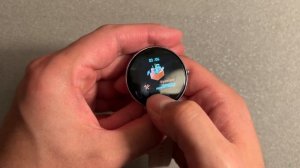 Функции и ОС JET Sport SW-1