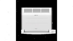 Электрический конвектор, серия Elegant, 1000Вт (Timberk) обзор TEC.E0X M 1000