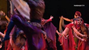 Тысяча и одна ночь