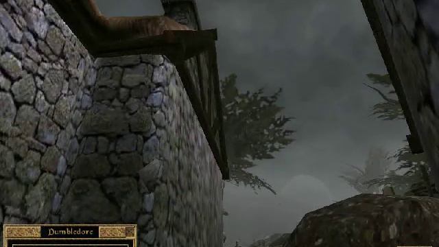 Morrowind- My Seyda Neen House Mods смотреть онлайн