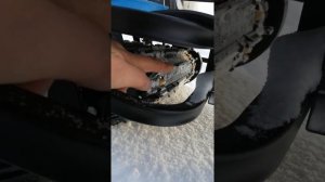 мотобуксировщик  Бурлак М2 , переделки и доработки.