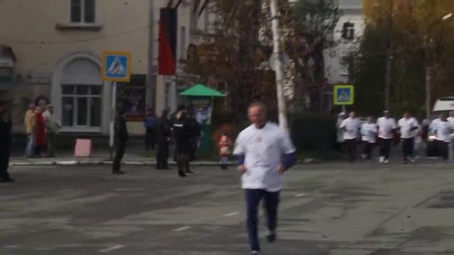 VIP-забег. "Кросс наций".Краснотурьинск/ www.krasnoturinsk.info смотреть онлайн