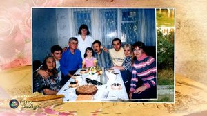 В память о нашей Бабушке