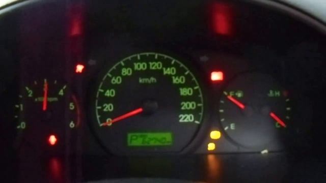 WRECKING 2012 HYUNDAI IMAX 2.5 AUTOMATIC (C19402) смотреть онлайн