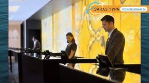 JW MARRIOTT MARQUIS 4* ОАЭ Дубай обзор – отель ЖВ МАРРИОТТ МАРКВИС 4* Дубай видео обзор