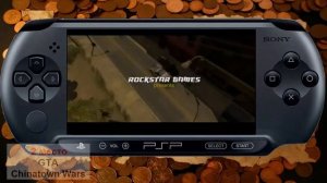 ТОП 5 ИГР ДЛЯ PSP