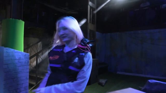 НЕРФ в ФОРТНАЙТ | Ял, Дмитрий Lixxx, Братишкин, Бустер и другие смотреть онлайн