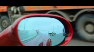 ТЕСТ-ДРАЙВ ФЕРРАРИ КАЛИФОРНИЯ (Ferrari California) RV project