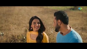 Chann | Warning 2 | Gippy Grewal | Jasmin Bhasin | Happy Raikoti | Prince KJ | New Punjabi Song