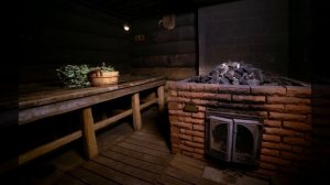 Почему на Руси всегда мылись в дыму