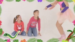 1 Hora Luli Pampín 2024 -  Luli Pampín - LLEGÓ EL CARNAVAL🎊🎉✨ - Dance Video Mas de una hora de ca