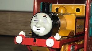 Boo boo Choo Choo remake (Halloween)