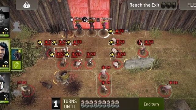 67 - MAIN GATE / Главные ворота ⭐Rufus смотреть онлайн