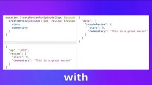 GraphQL in 5 minutes!