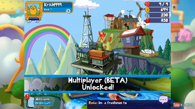 Пробуем бету ПВП-сражений - Card Wars Kingdom - #5 смотреть онлайн