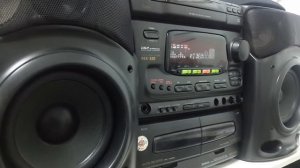 Aiwa Nsx-520 600watts Pmpo(1080P)