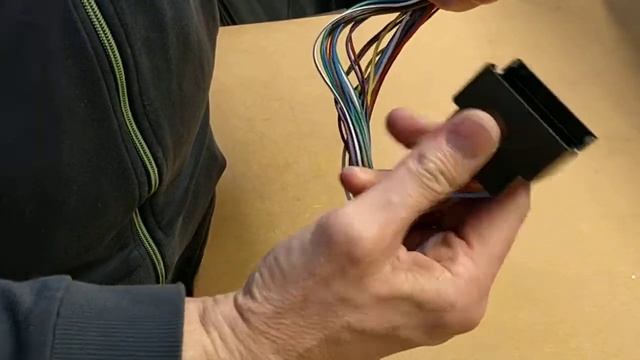 FAKRA ⧸ QUADLOCK connector assembly by Kram Telecom A⧸S смотреть онлайн