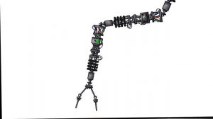 (dc2/fnaf/animatronic) Springtrap repair