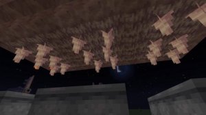 INFINITE LAVA GENERATOR Minecraft Create Mod Tutorial
