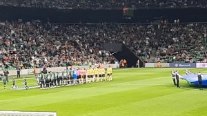 Начало матча Краснодар-Ростов 07.10.2023