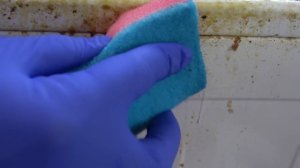 Даже ЗАСТАРЕЛЫЙ ЖИР УЙДЕТ! Чистящее средство от любого жира. Как очистить плиту, вытяжку, шкафы