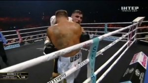 АЛЕКСАНДР УСИК – МАРКО ХУК ПОЛНЫЙ БОЙ/Четвертьфинал Всемирной боксерской суперсерии