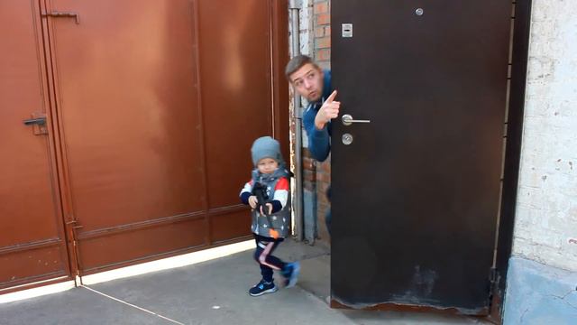 Сиреноголовый в реальной жизни. ОНИ существуют!