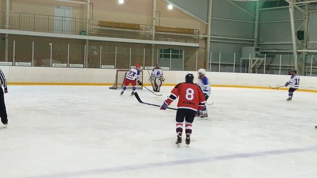 18.03.2019, Лукоил 1 - Водник 2. 1 Период смотреть онлайн