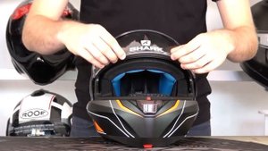 Shark Evo One 2 Обзор - ChampionHelmets.com
