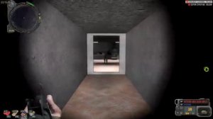 "В Западне" - полное прохождение  ? S T A L K E R