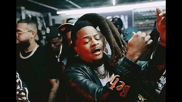 Gitt Swift & Wizz Havinn - Parallel Park 2 (Official Video) смотреть онлайн