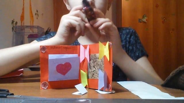 Подарки маме и папе на новый год смотреть онлайн