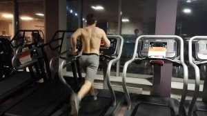 2 мин на скорости 20 км/ч