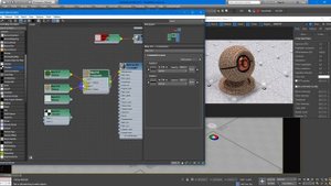 Composite - Уроки по настройке Материалов 3Ds Max и Corona Renderer