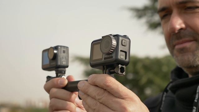 MEJOR CÁMARA de Acción BARATA | AKASO BRAVE 7 LE | Review Español смотреть онлайн