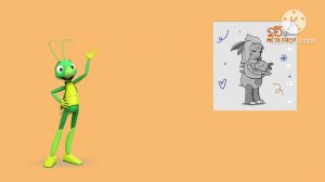 мама Лунтика из фильма Лунтик и большое путешествие