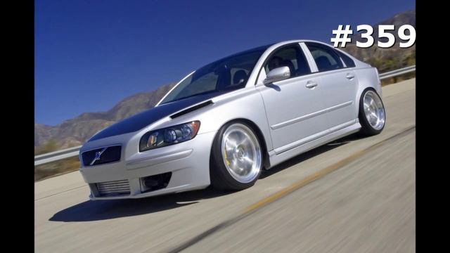 #359. Самые надежные автомобили - Volvo (Популярные иномарки)