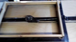 Станок Для Натяжки Проволоки На Пчеловодные Рамки. Часть 3.