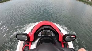 2006 Honda Aquatrax F-12X TURBO JETSKIS!