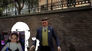 Загадки в RDR 2 которые раскрыли спустя 5-Лет Реакция