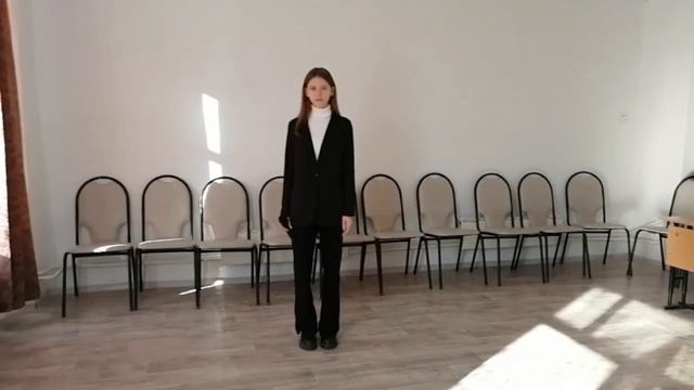 Лисовая Алиса, 5 группа, 16 лет, Моя дорогая, Там нет меня. смотреть онлайн