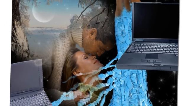 Одна снежинка еще не снег....avi смотреть онлайн