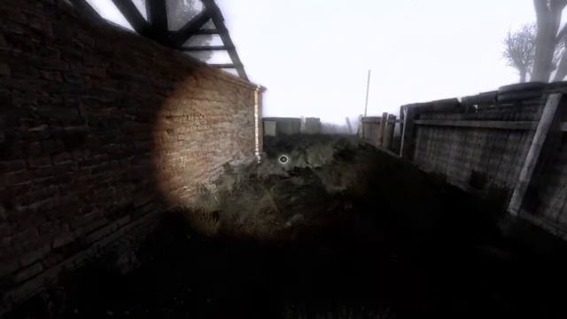 Stalker. Путь Человека Возвращение.Аккумуляторы для САНЫЧА.