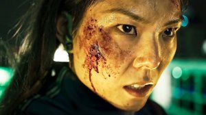 Принцесса якудза — Русский трейлер (2021)