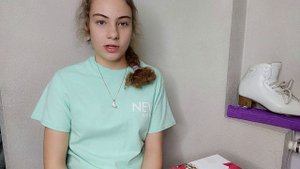 МОЯ ИСТОРИЯ // КАК я Начала заниматься ФИГУРНЫМ КАТАНИЕМ в 14 лет / фигурное катание / Мои коньки
