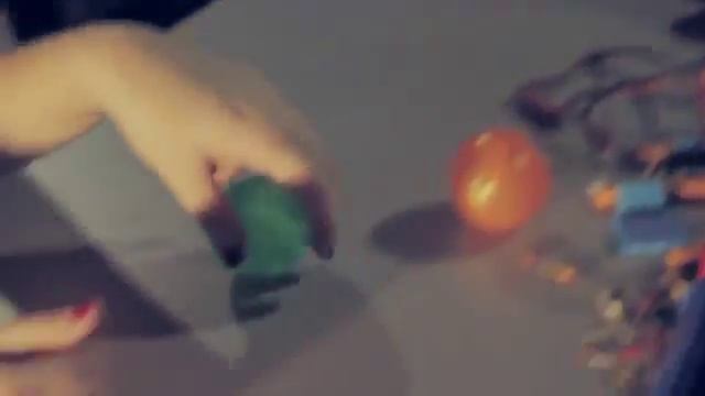 Магнит и шарики смотреть онлайн